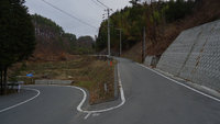 陣馬形山キャンプ場